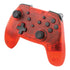 Wireless Core Controller for Nintendo Switch(R) (Red)